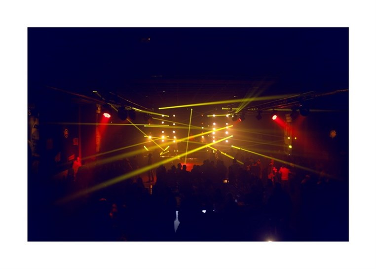 Ets. Antoine Massoud SAL EAM celebrates the festive season  the Jose Cuervo way